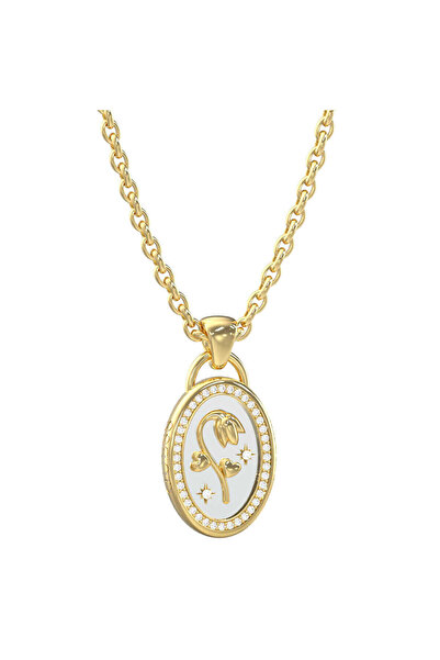 Guess JGUJUBN06069JWYGRHTU Kadın Kolye