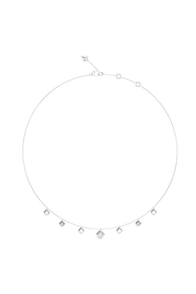 Guess JGUJUBN06178JWRHTU Kadın Kolye