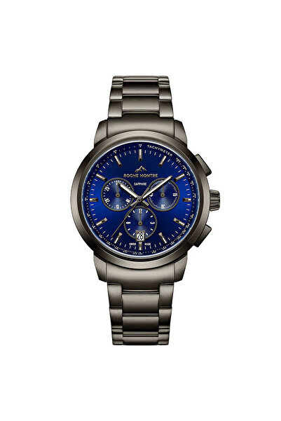Roche Montre RMG8004-05 Erkek Kol Saati