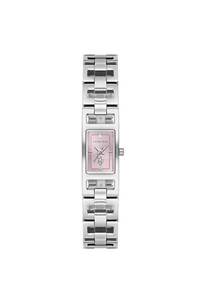 U.S. Polo Assn. ساعة يد نسائية USPA2166-02
