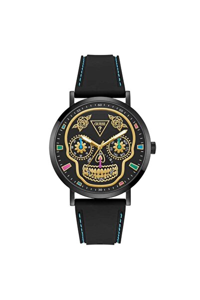 Guess GUGW0961G1 Erkek Kol Saati
