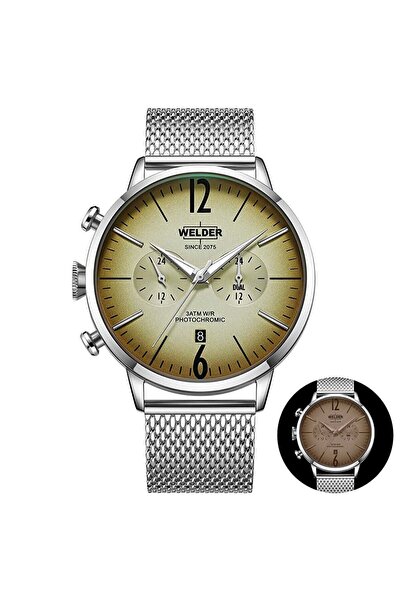 Welder ساعة يد رجالية WWRC555