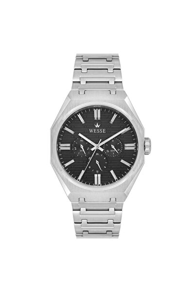 Wesse Wwg403703 Men's Wristwatch