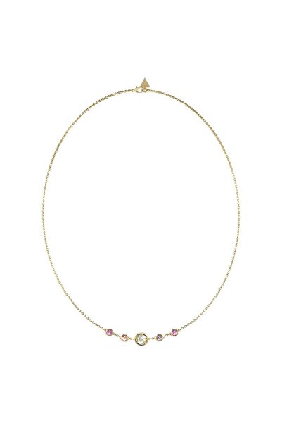 Guess قلادة نسائية JGUJUBN05097JWYGFCTU
