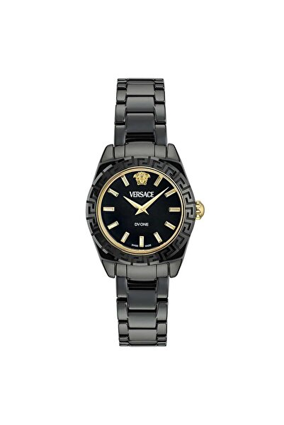 Versace VRSCVE9F00124 Kadın Kol Saati