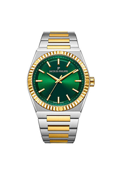 Jacques Philippe Jpqgc5773X8 Men's Wristwatch