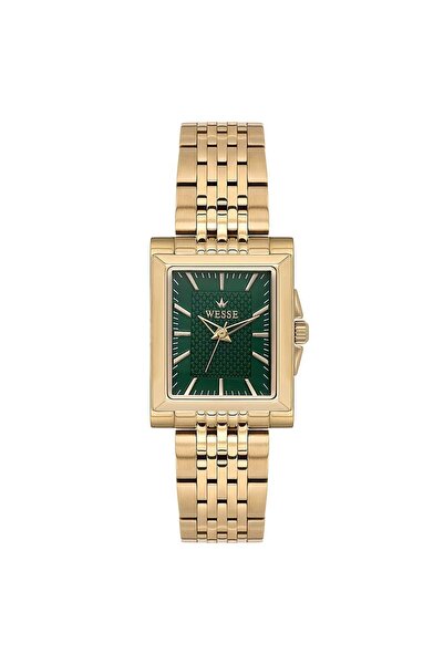 Wesse Wwl113702 Women's Wristwatch