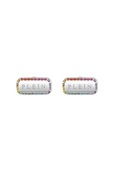 PHILIPP PLEIN PJQEA02EU Women's Steel Earrings