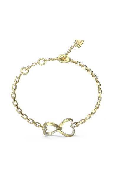 Guess JGUJUBB04618JWYGS Kalpli Kadın Bileklik