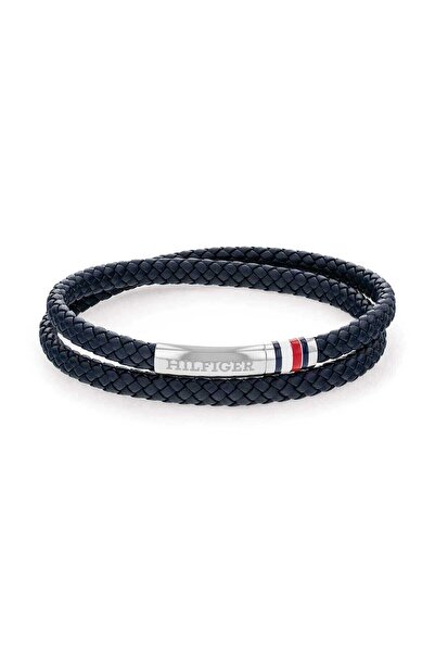 Tommy Hilfiger THJ2790549 Erkek Bileklik