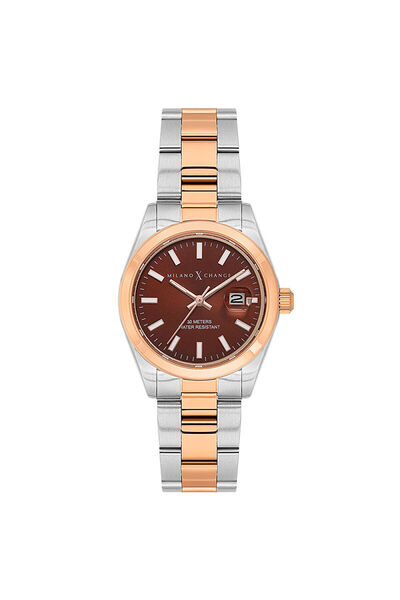 Milano X Change Mxl6127 Women's Wristwatch