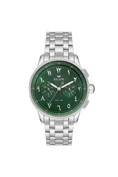 ESCAPE ESCP103302 Men's Wristwatch