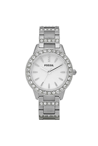 Fossil Fes2362 Women's Wristwatch