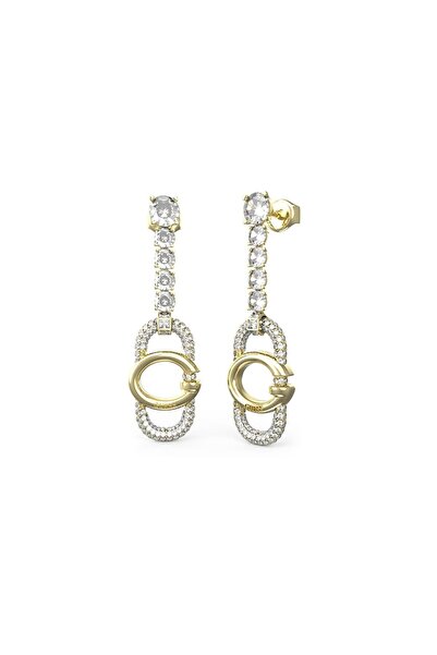 Guess Jgujube04507Jwygtu Women's Earrings