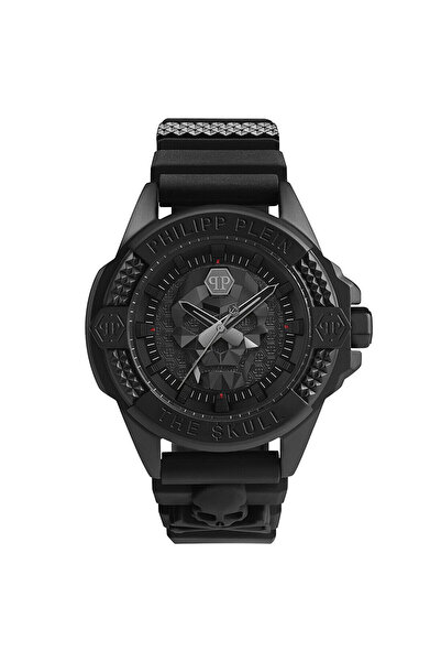 PHILIPP PLEIN PWAAA0721 Erkek Kol Saati