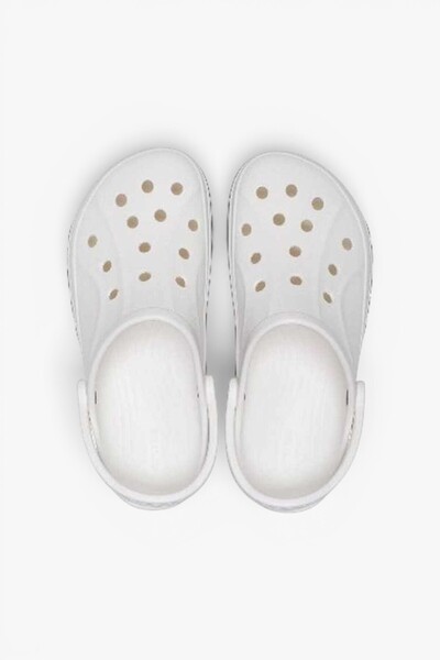 Crocs Bayaband Clog 205089-126 Beyaz Terlik