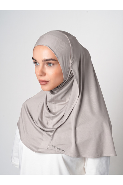 Ecardin Viscose Turban Comfortable Shawl - St 200 (2920028)