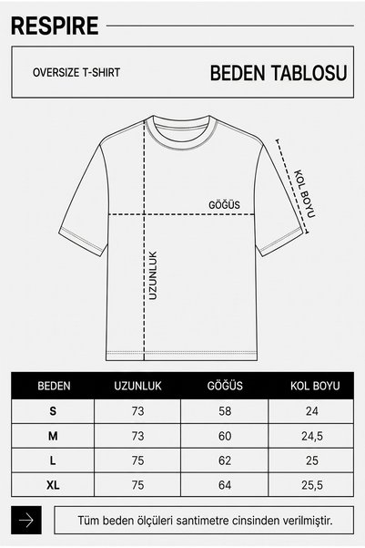 Respire Tricou oversize pentru bărbați, cu imprimeu Da Vinci Cina cea de Taină, afumat