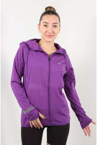 Mckanzie 3413 Diver Zippered Top Tracksuit (4150)