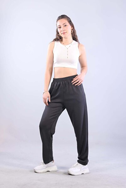Mckanzie 26671 Modal Fabric Pocketed Trousers