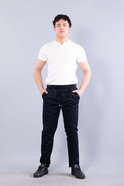 Mckanzie 08 بنطلون كينج بايك ذو الساقين المزدوجتين