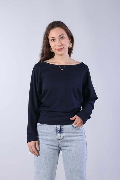 Mckanzie 11035 Yarisa Capricol Blouse