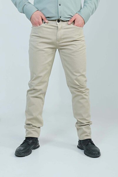 Mckanzie 4YEPN101-03 Diagonalne pantalone