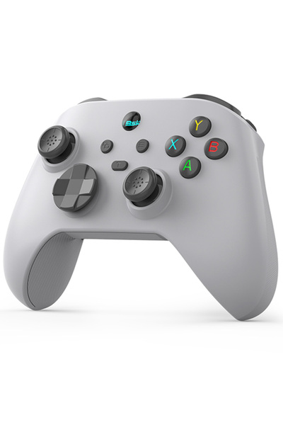 Choice9 Grey VILCORN G6 Bluetooth-Compatible Wireless Game Controller for iOS...