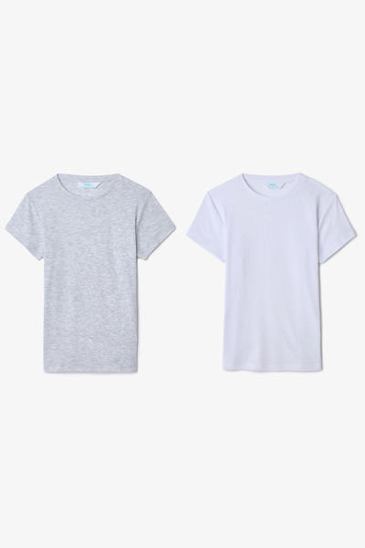 Penti Unisex Thermal 2-piece T-shirt