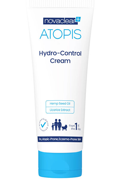 Novaclear ATOPIS HYDRO-CONTROL CREAM