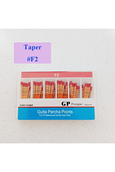 Choice18 GPF2 JNSUR 0.02 0.04 0.06 Dental Absorbent Paper Points Taper Tips R...