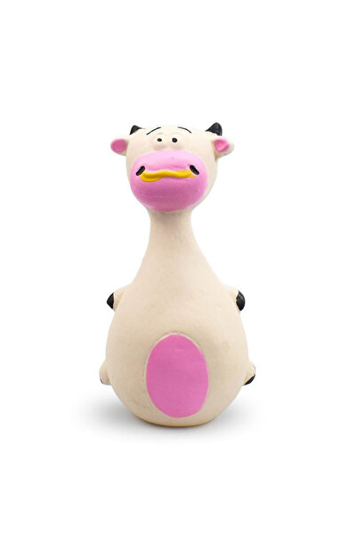 Choice White Cartoon toys Dog Voice Toy Cartoon Shape Teddy Fadou Teeth Grind...