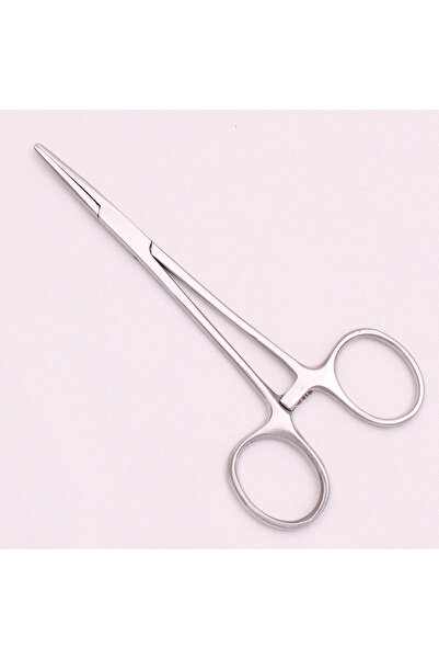 Choice5 CW-JD-SR 13cm (5'') Pet Beauty Salon Hemostatic Forceps Professional ...