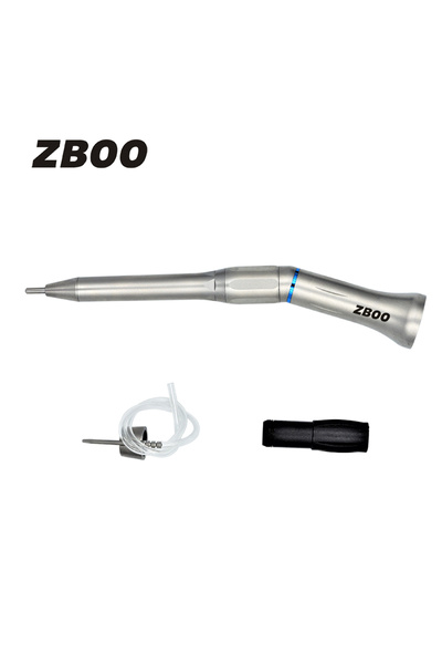 Choice 1 Piece Handpiece Dental Surgical 20 Degree Handpiece 1:1 Direct Drive...
