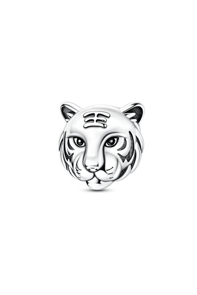 Choice14 KTC2067 New Original 925 Silver Sterling Charms Beads Pendant Cat Do...