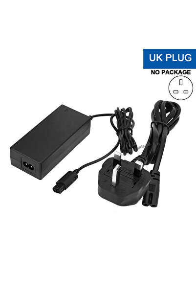 Choice UK PLUG EU/US/UK/AU Plug AC Adapter Power Supply for GameCube Video Ga...