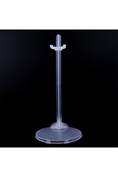 choice2 1 Piece 1/5/10 Pieces of Doll Collection Display Stand, Doll Fixing S...