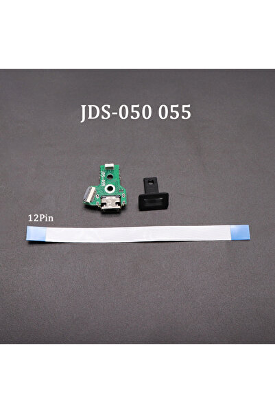 Choice JDS-050 Type-C Fast Charging Board For PS4 Controller DIY Charger Port...