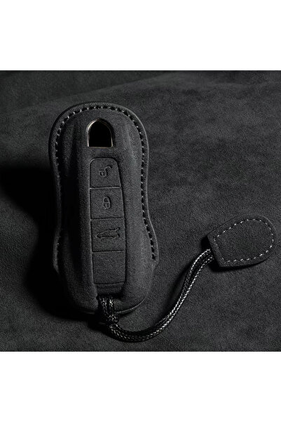 Choice B For Porsche Panamera Cayenne 971 911 9YA Macan Boxster Keyless Prote...
