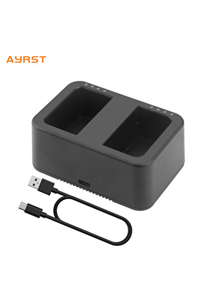 Choice For WB37 Battery Charger Hub (USB Type-C) Chargers Support 65W PD Fast...