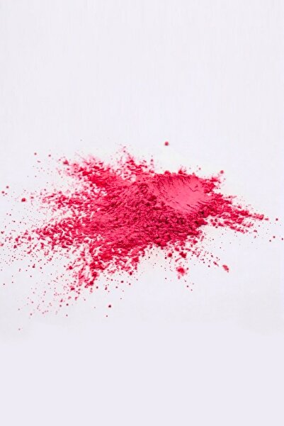 Mercan Holi Festival Boyası Color Powder Toz Boya 500 GR