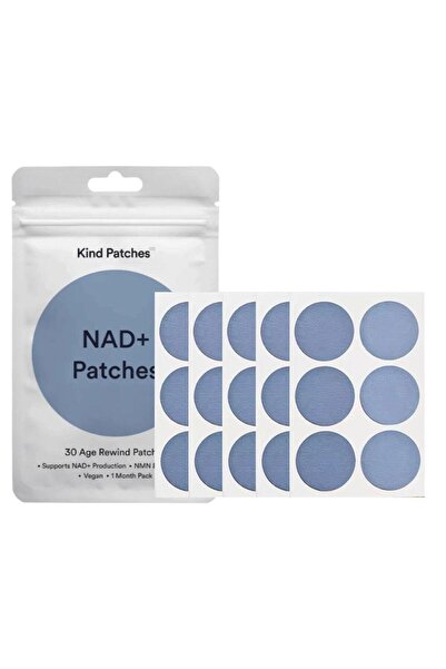 Choice6 1 pack GLP-1 NAD+ Kind Patches Body Shaping Patches Weight Loss Slimm...