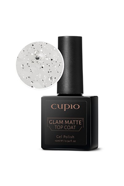 Cupio Strat de finisaj mat Glam Cupio - Sexy