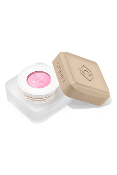 Cupio Builder Gel Pearl Bloom - Pink Glow 15ml