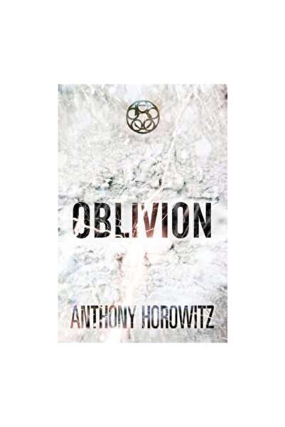Walker Books The Power of Five: Oblivion, Anthony Horowitz