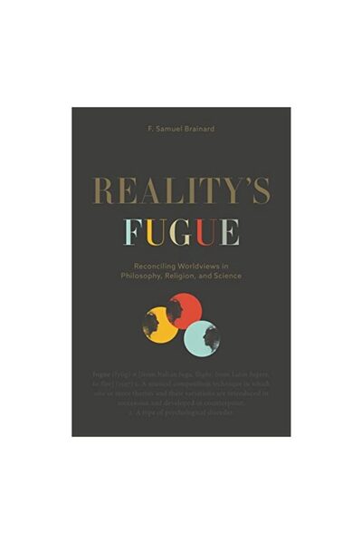 Pennsylvania State University Press Reality's Fugue