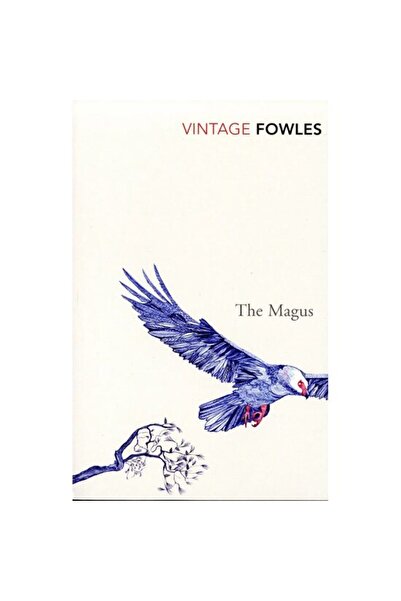 Vintage Books Vintage Fowles: The Magus