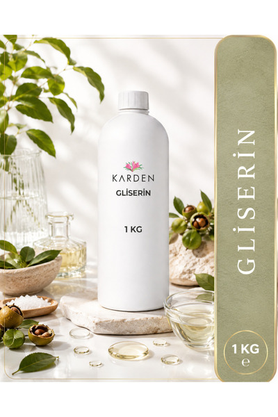 Karden Glycerin 1 kg