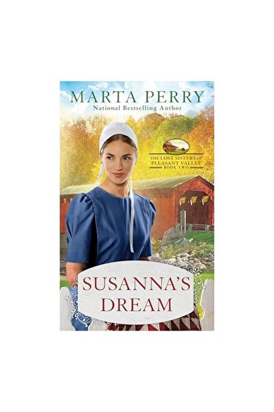 PENGUİN Susanna's Dream