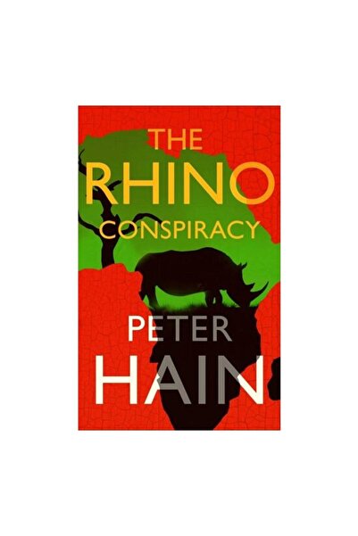 Muswell Press The Rhino Conspiracy